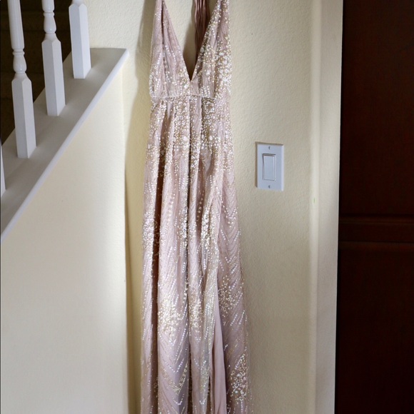 showpo new york nights